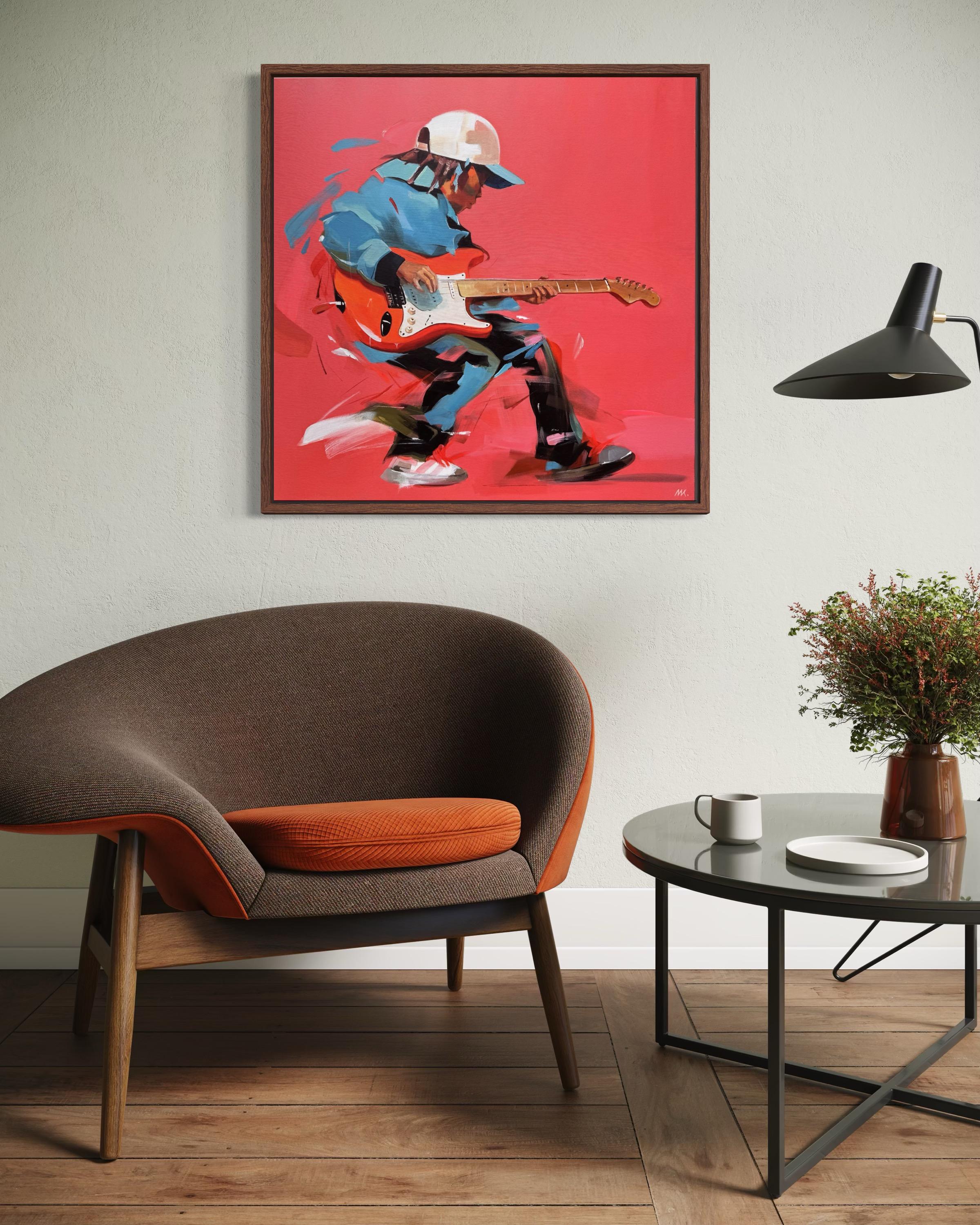 Voodoo Kind im Angebot 9