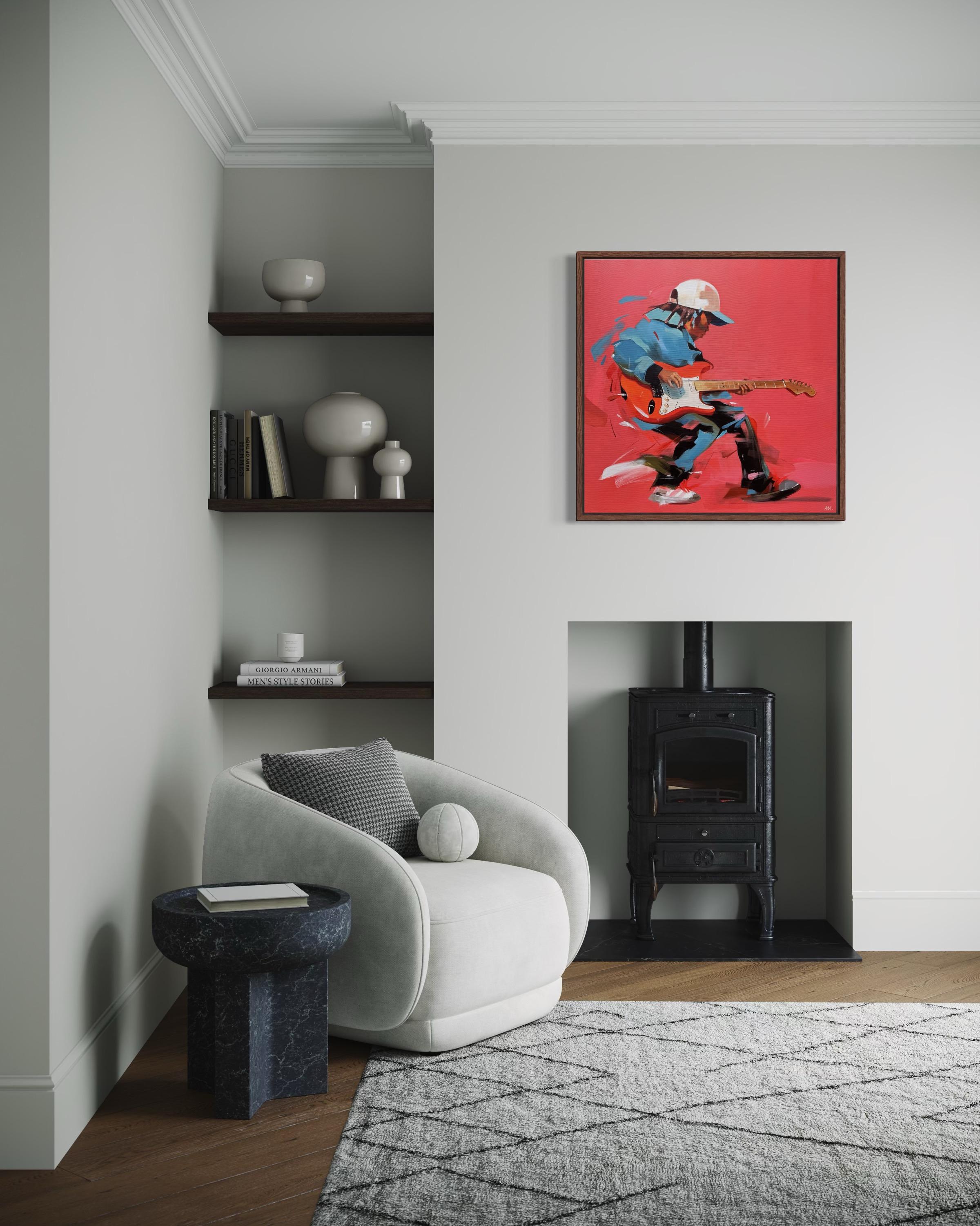 Voodoo Kind im Angebot 10