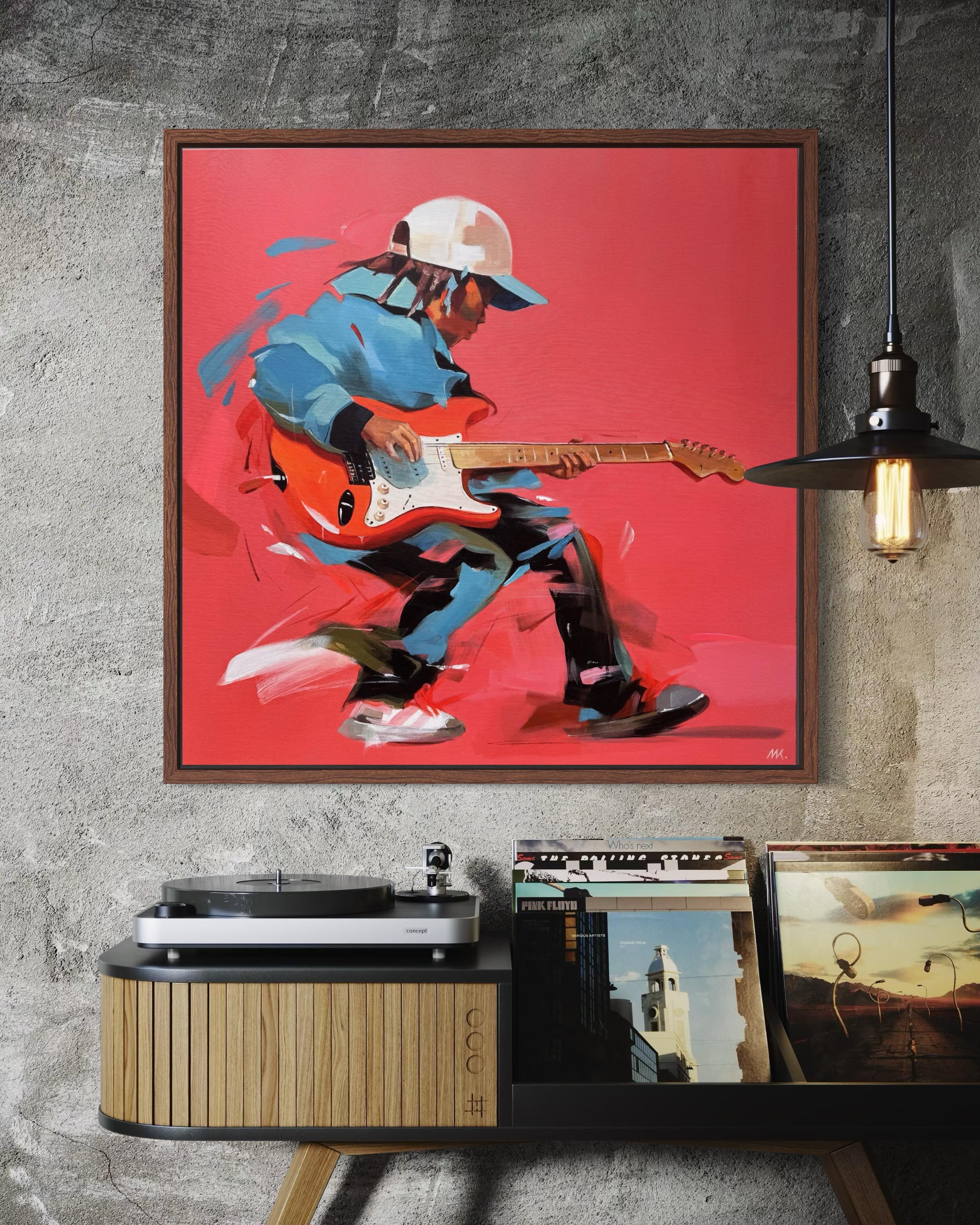 Voodoo Kind im Angebot 11