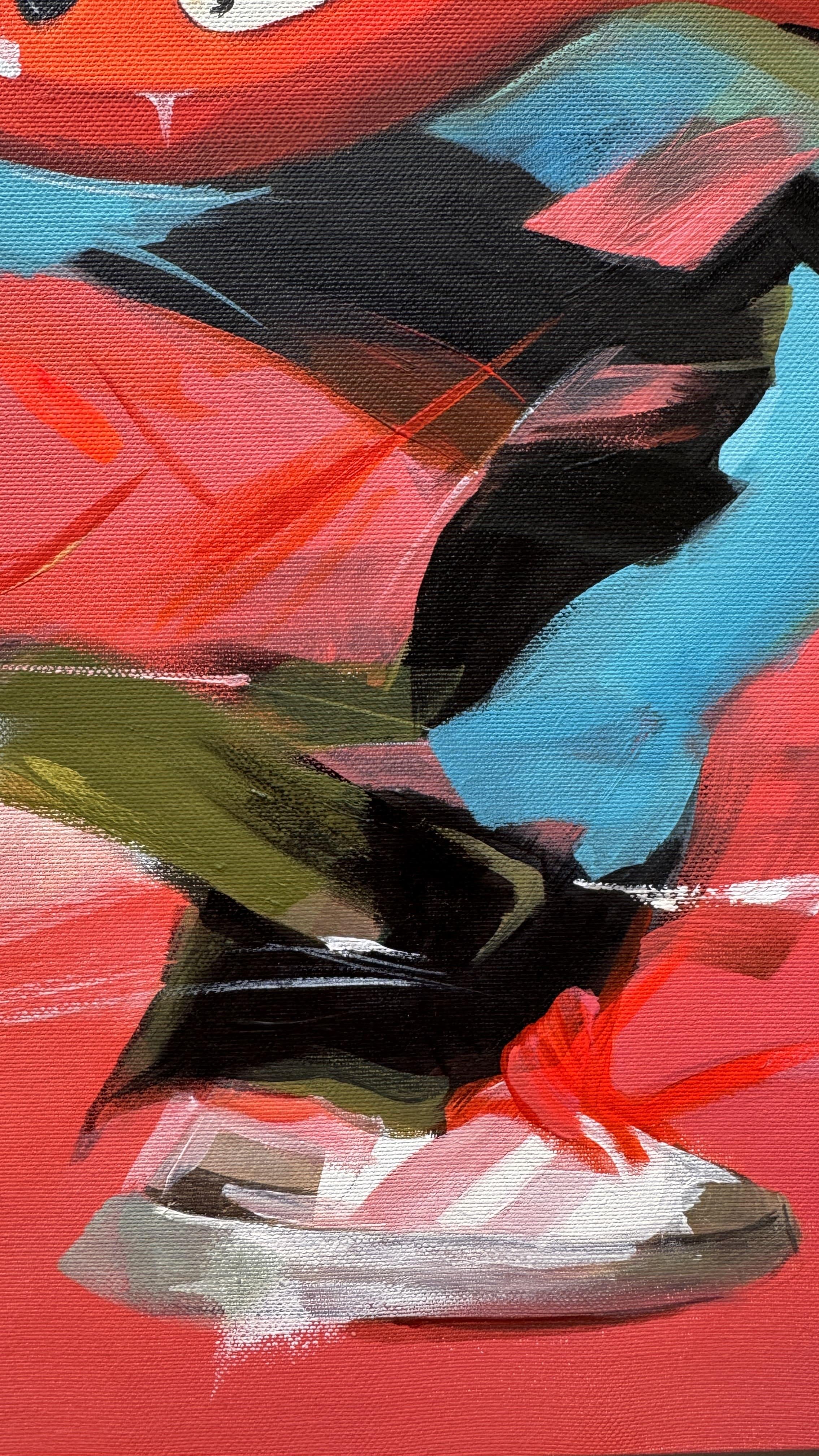 Voodoo Kind im Angebot 1