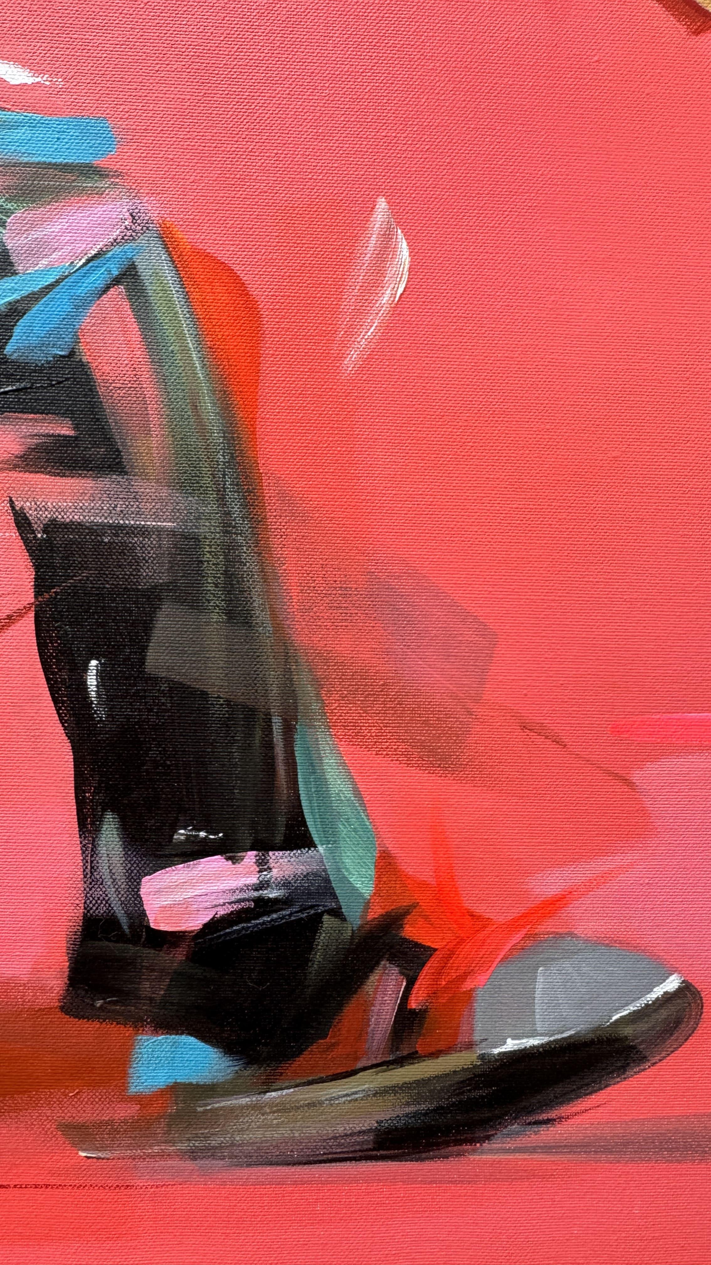 Voodoo Kind im Angebot 2