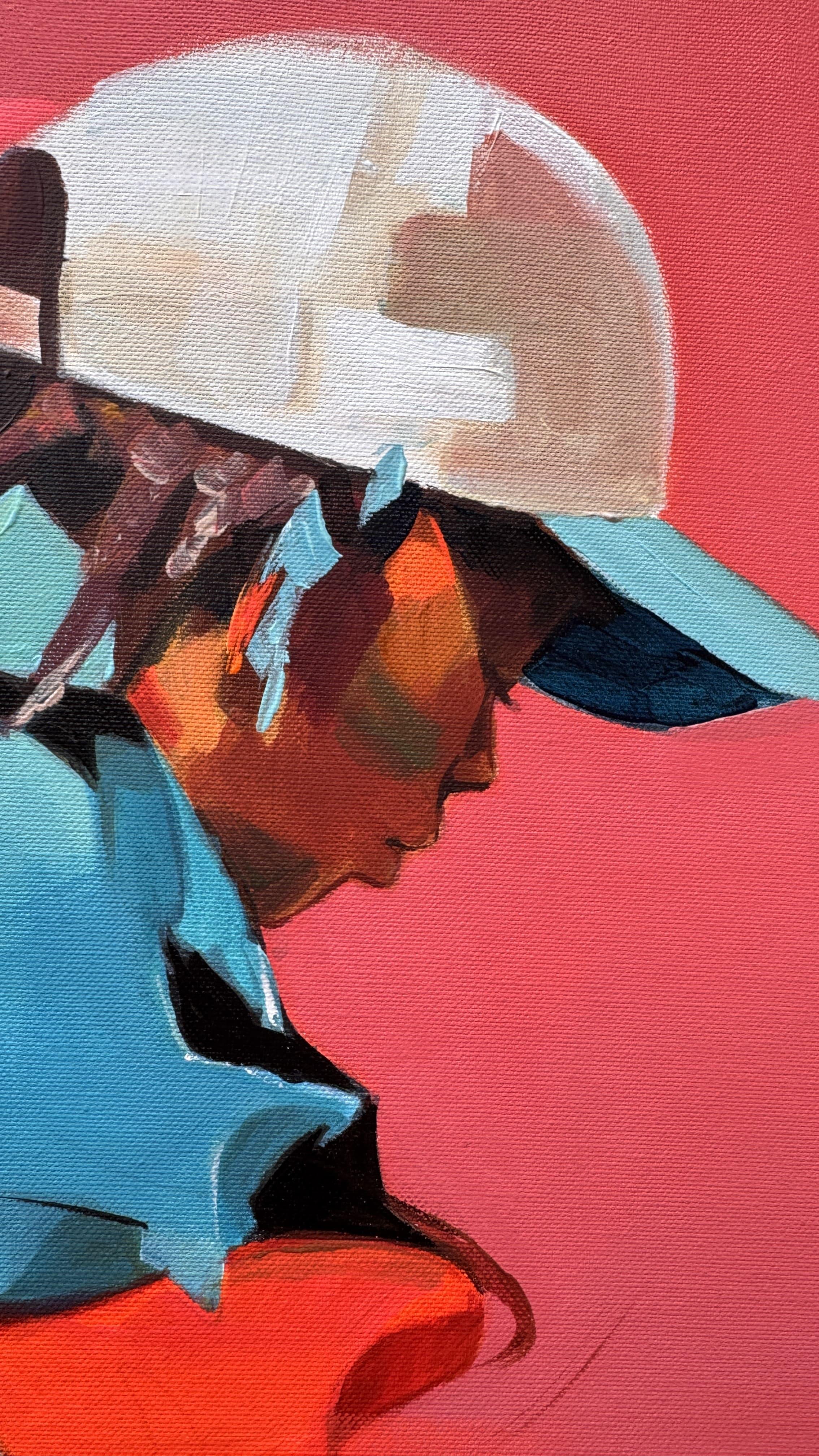 Voodoo Kind im Angebot 4