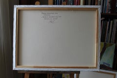 Before Awakening. Series "Vibrations of the Earth"