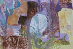 Dialogue. Series «Presence»