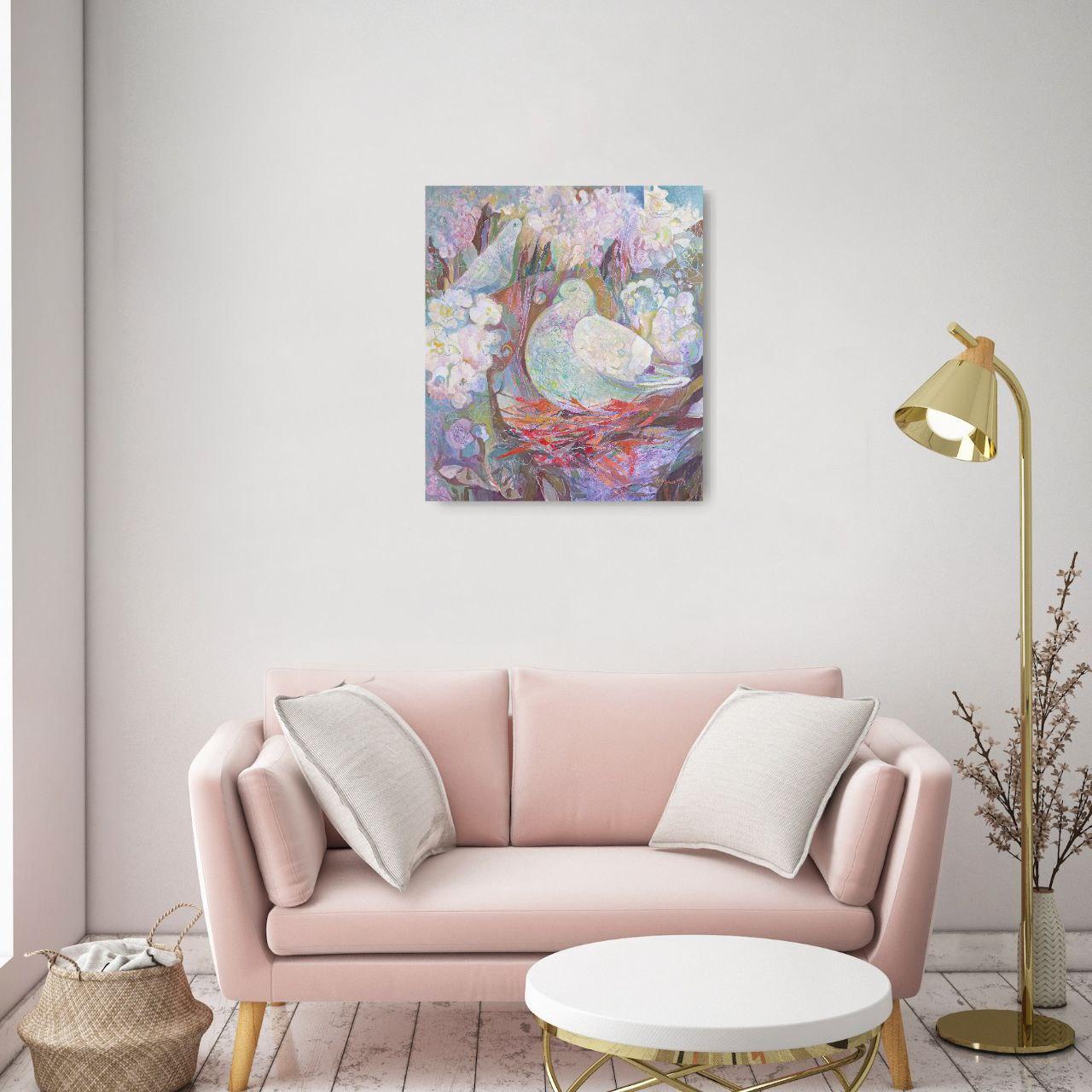 Dove’s Dream . Series 