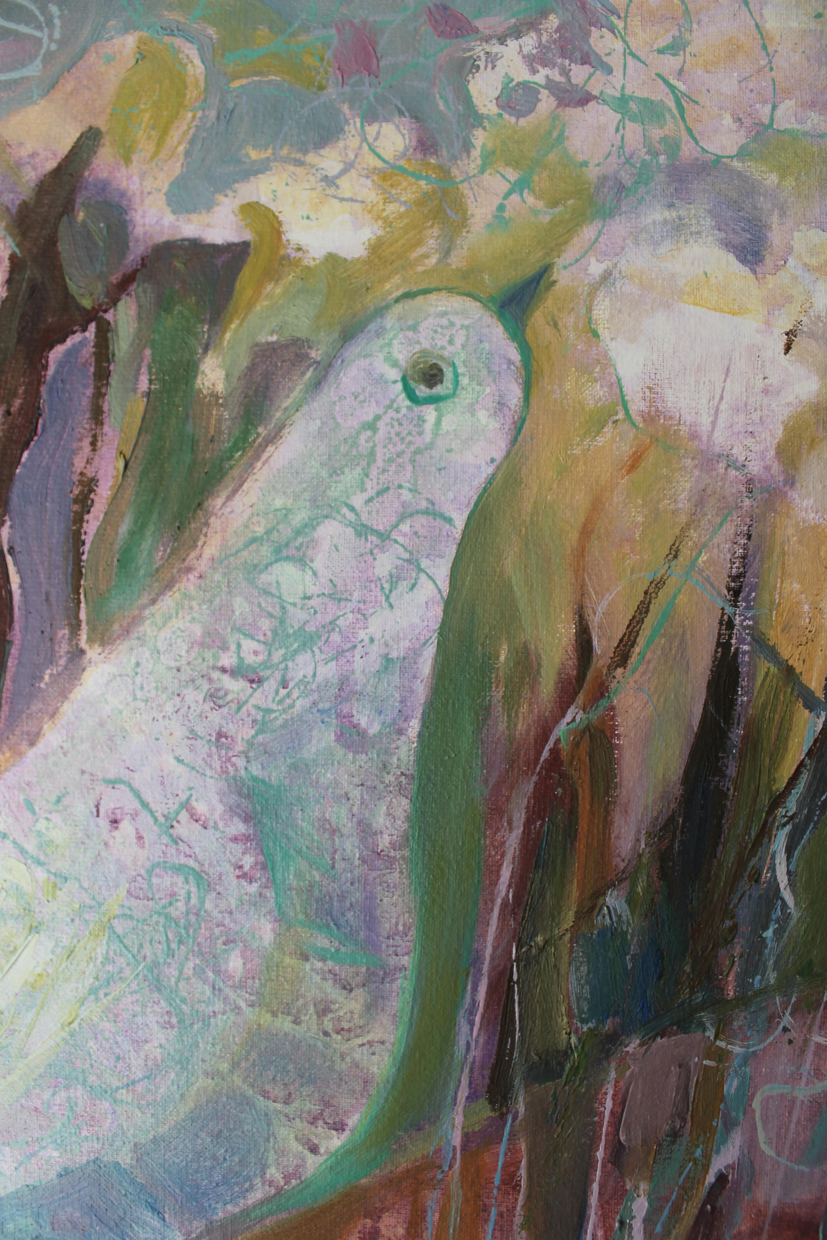 Dove’s Dream . Series 