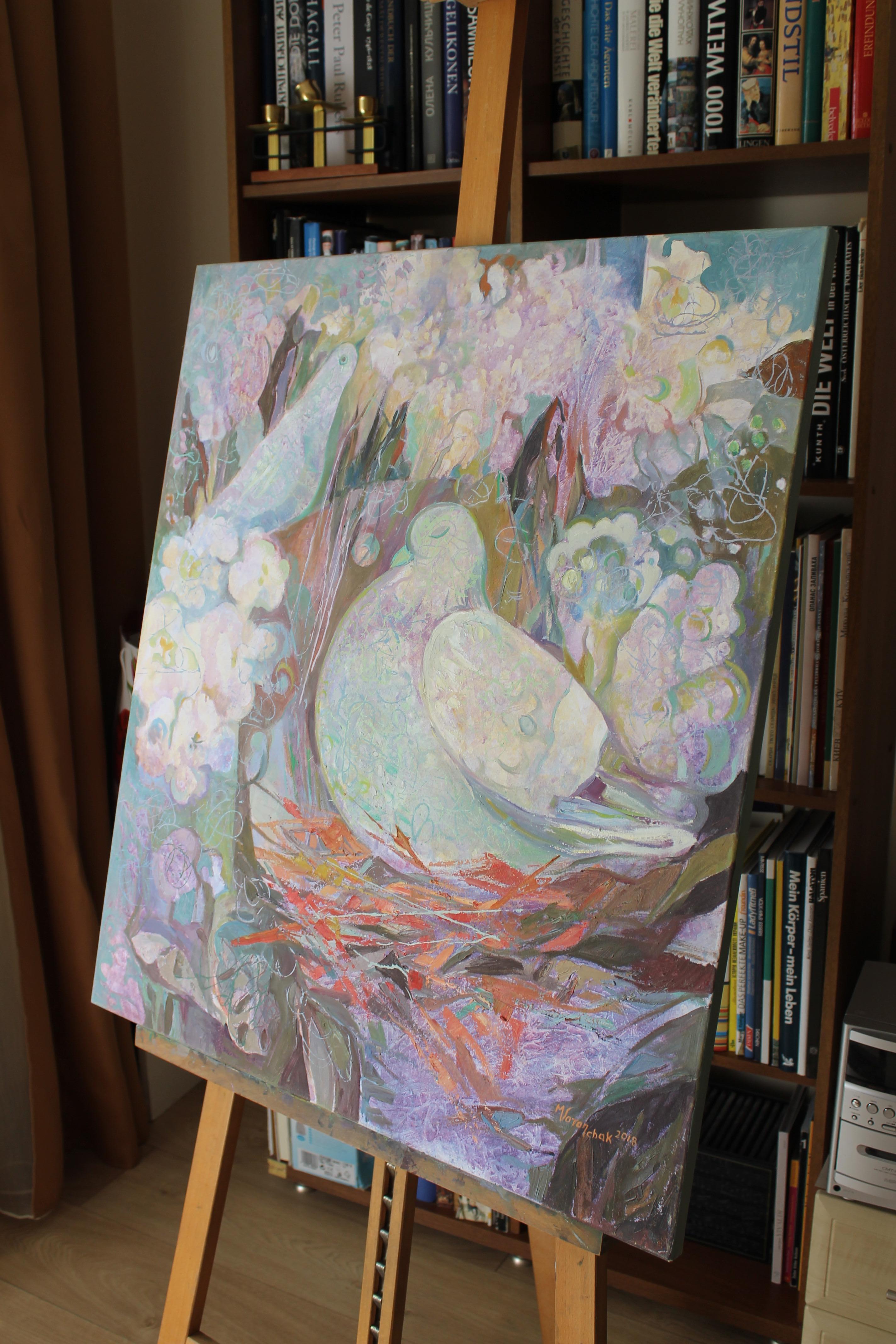 Dove’s Dream . Series 