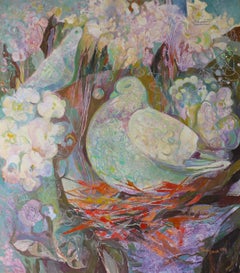 Quadri di animali contemporanei