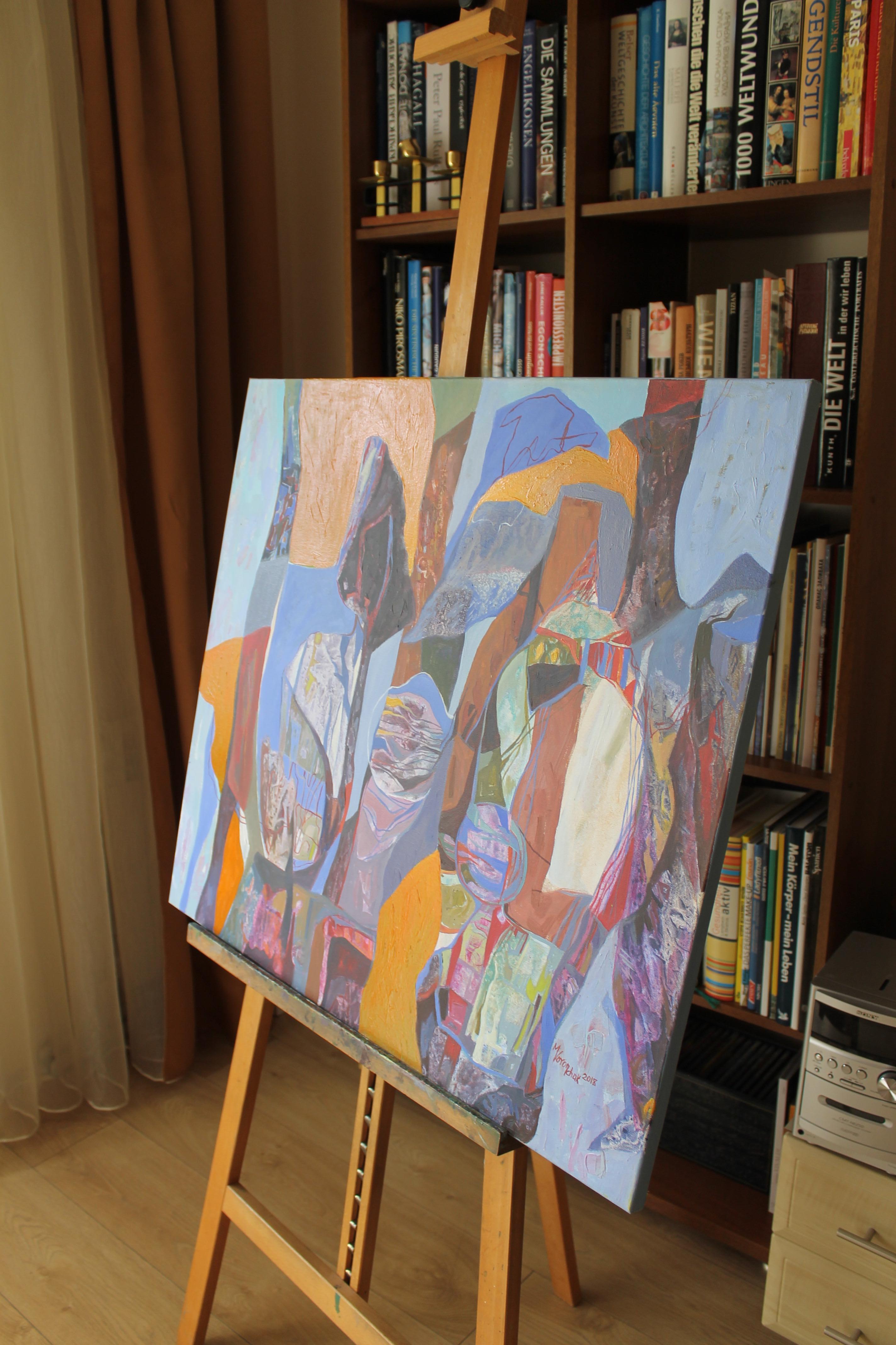 Gesamtukrainische Kunstausstellung 