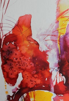 Fullness . Series“Primordial Garden”