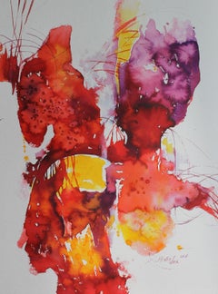 Fullness . Series“Primordial Garden”