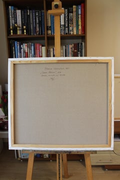 Pommes Greene & Greene. Série "Vibrations de la Terre"