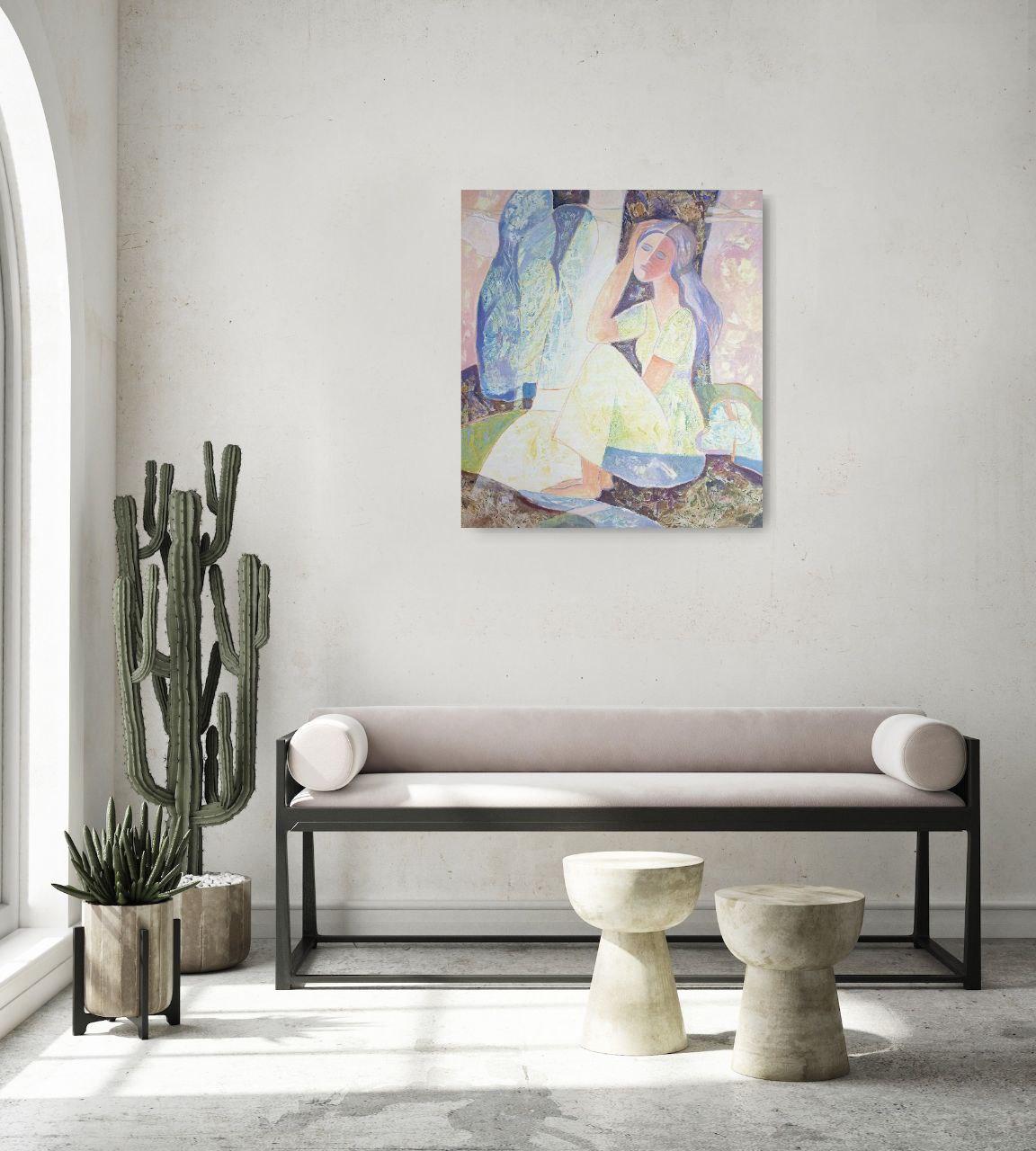 Le tableau 