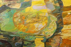 Kiss of the Sun. Series "Vibrations of the Earth"