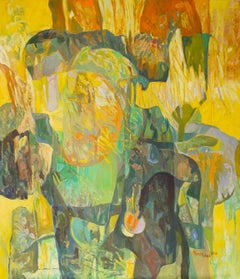 Kuss der Sonne. Serie "Schwingungen der Erde"