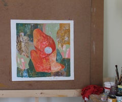 Knoten der Erinnerung . Serie "Auf den Fäden unsichtbarer Quellen"