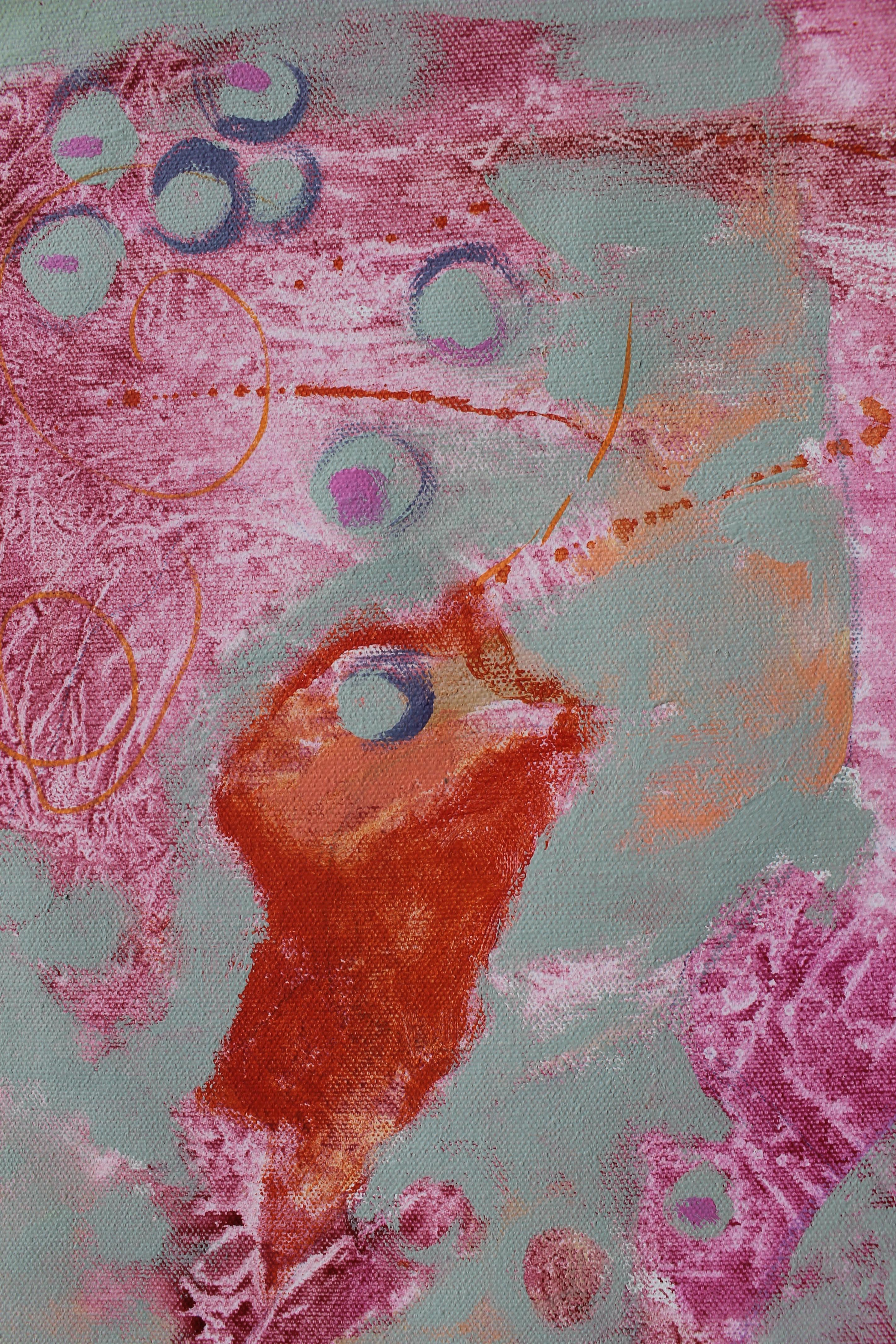 Silent Song of the Grapevine. Series 