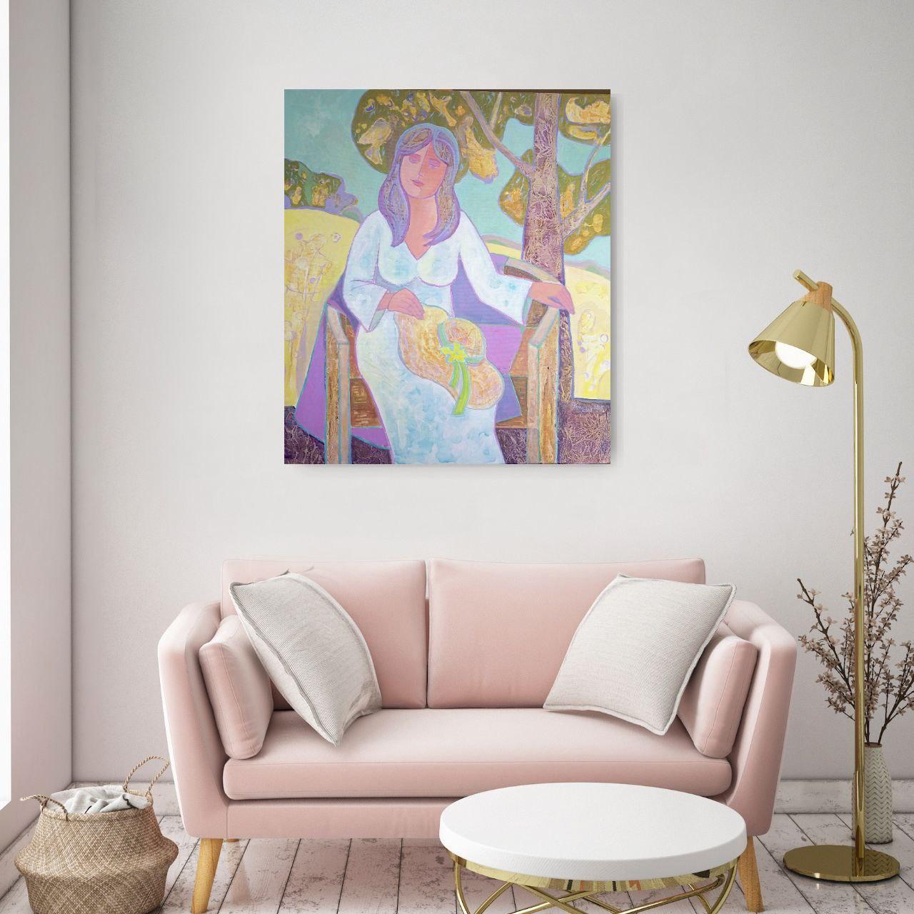 A Space de ma présence en vente 2