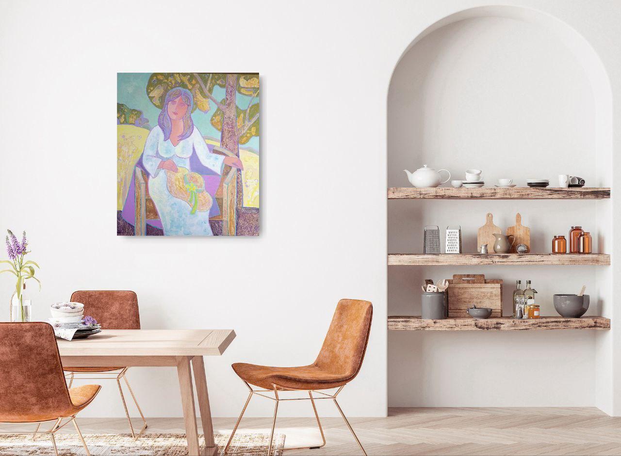 A Space de ma présence en vente 3