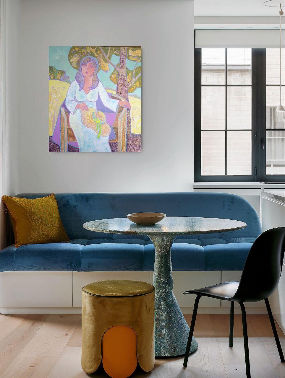 A Space de ma présence en vente 4