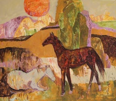 Animal Paintings