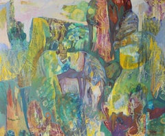 Tres días para el otoño. Serie "Vibraciones de la Tierra