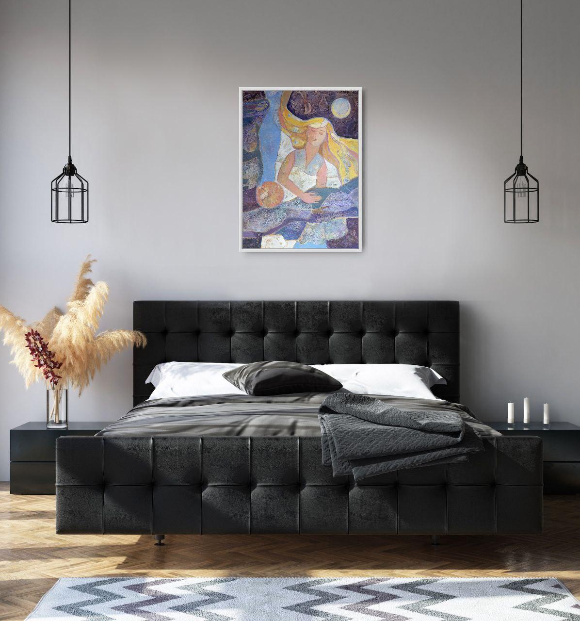 Aujourd'hui, je rêve que la lumière coule en moi en vente 7