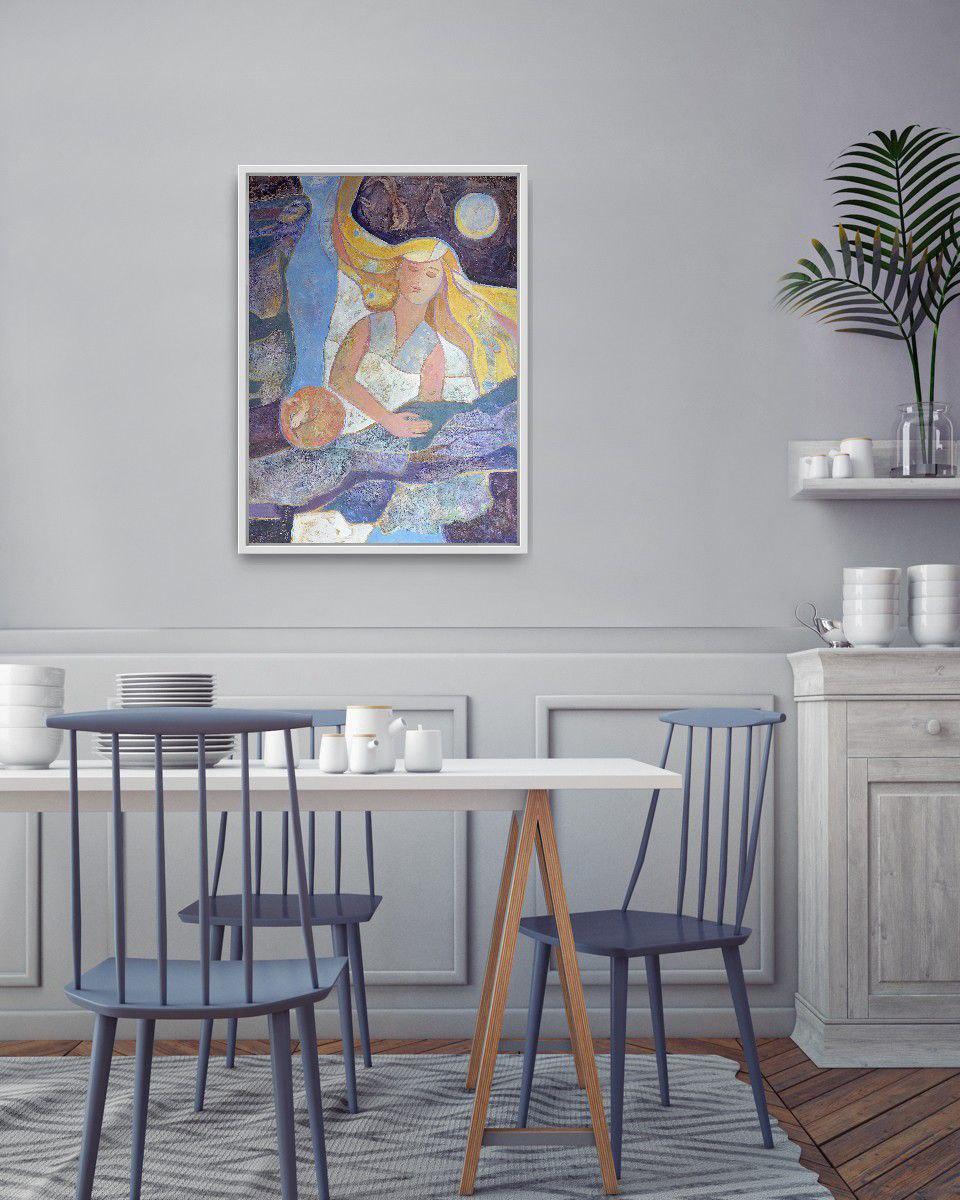 Le tableau 