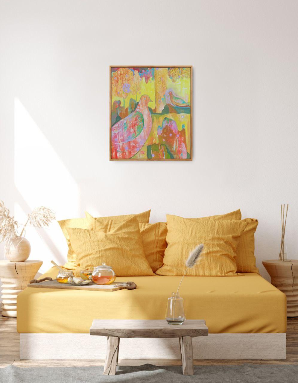 When the Day Awakens .Series 