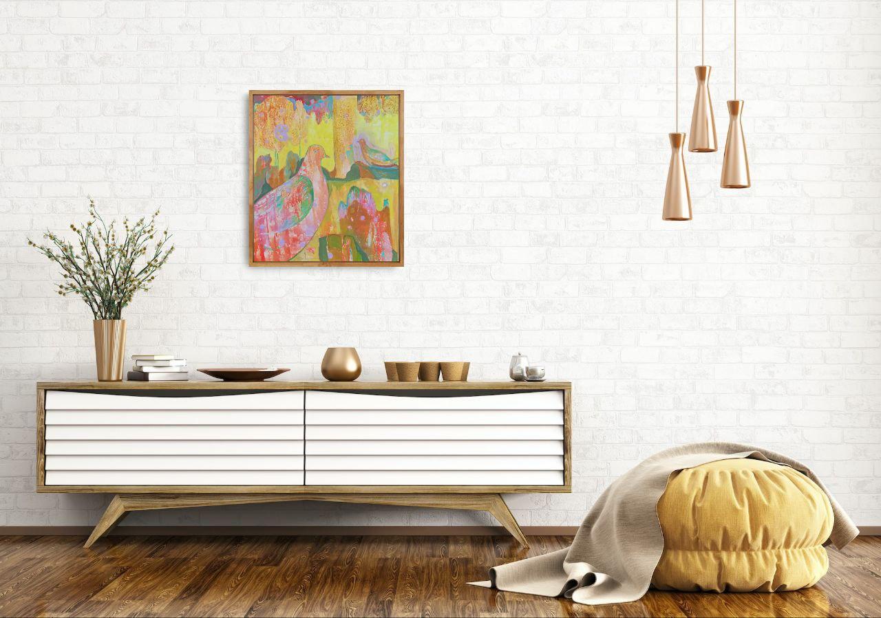 When the Day Awakens .Series 