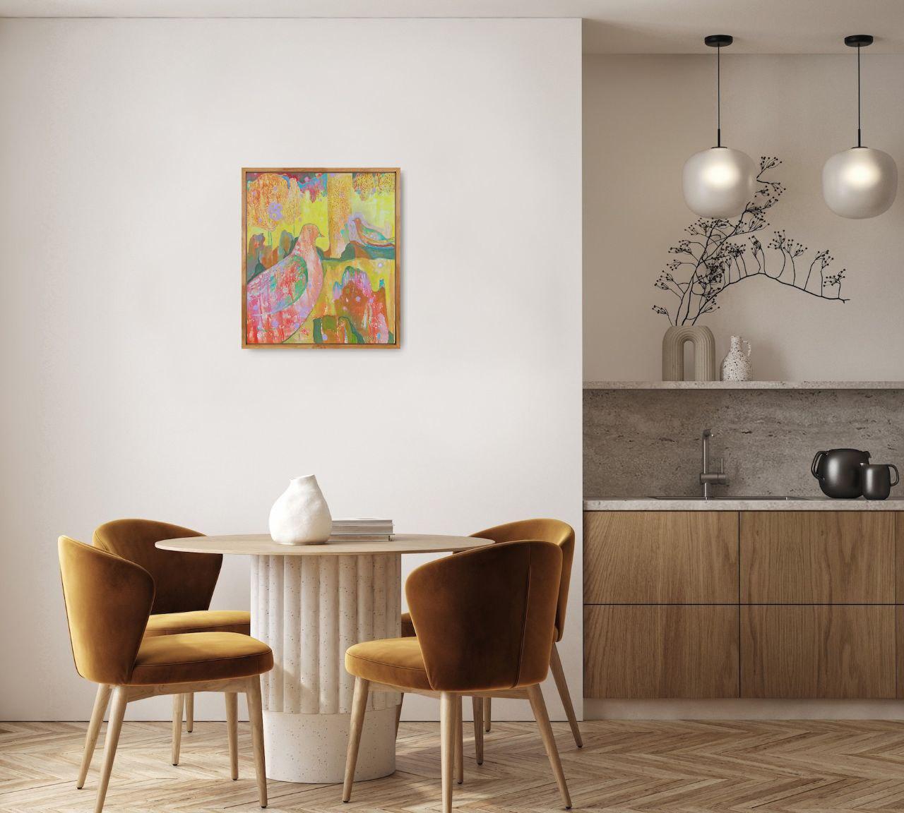 When the Day Awakens .Series 