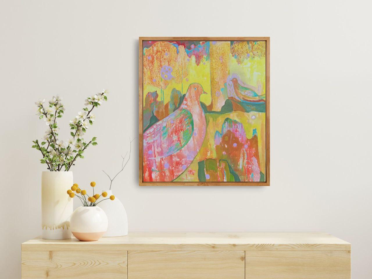 When the Day Awakens .Series 