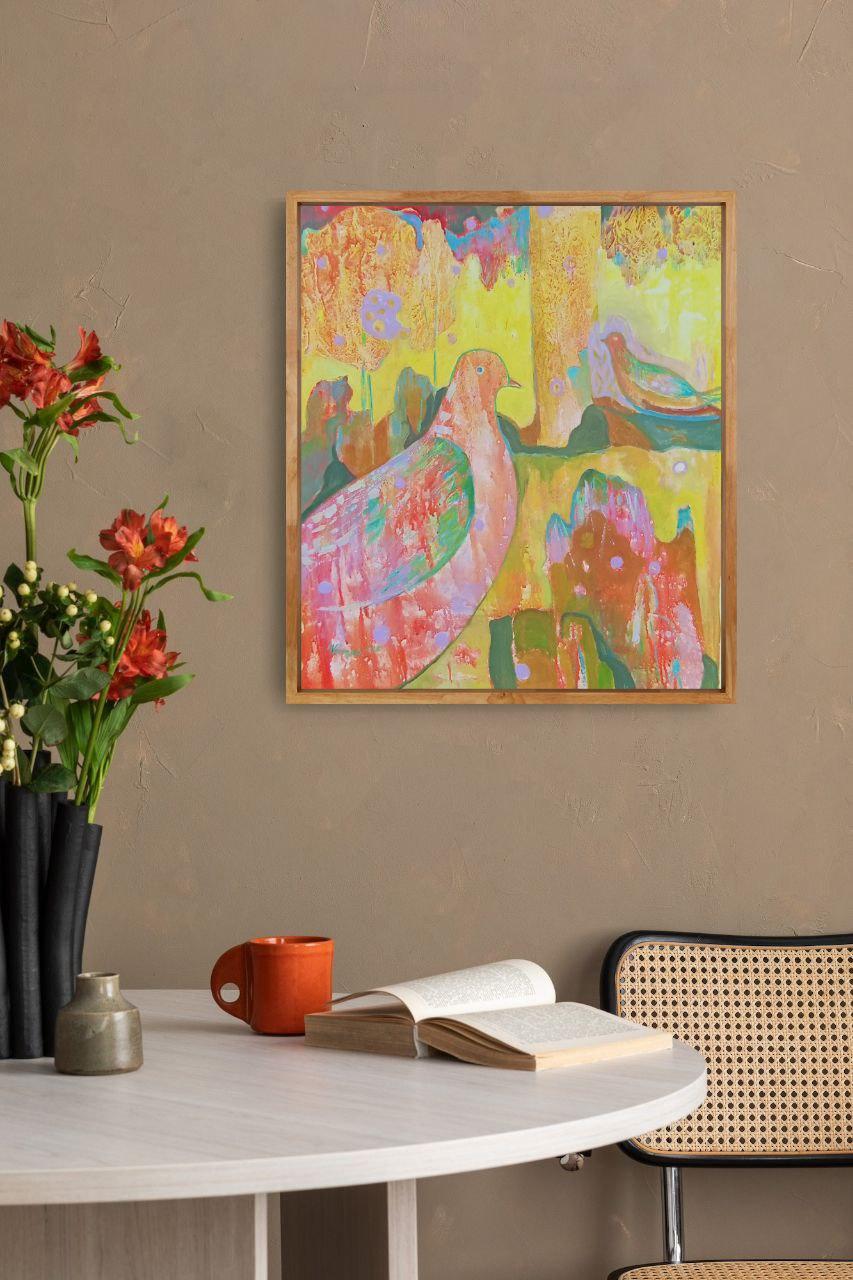 When the Day Awakens .Series 