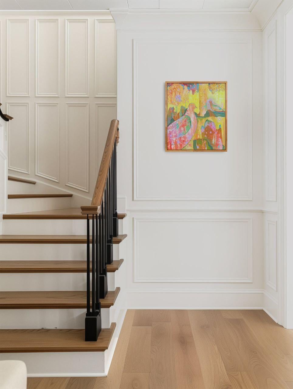 When the Day Awakens .Series 