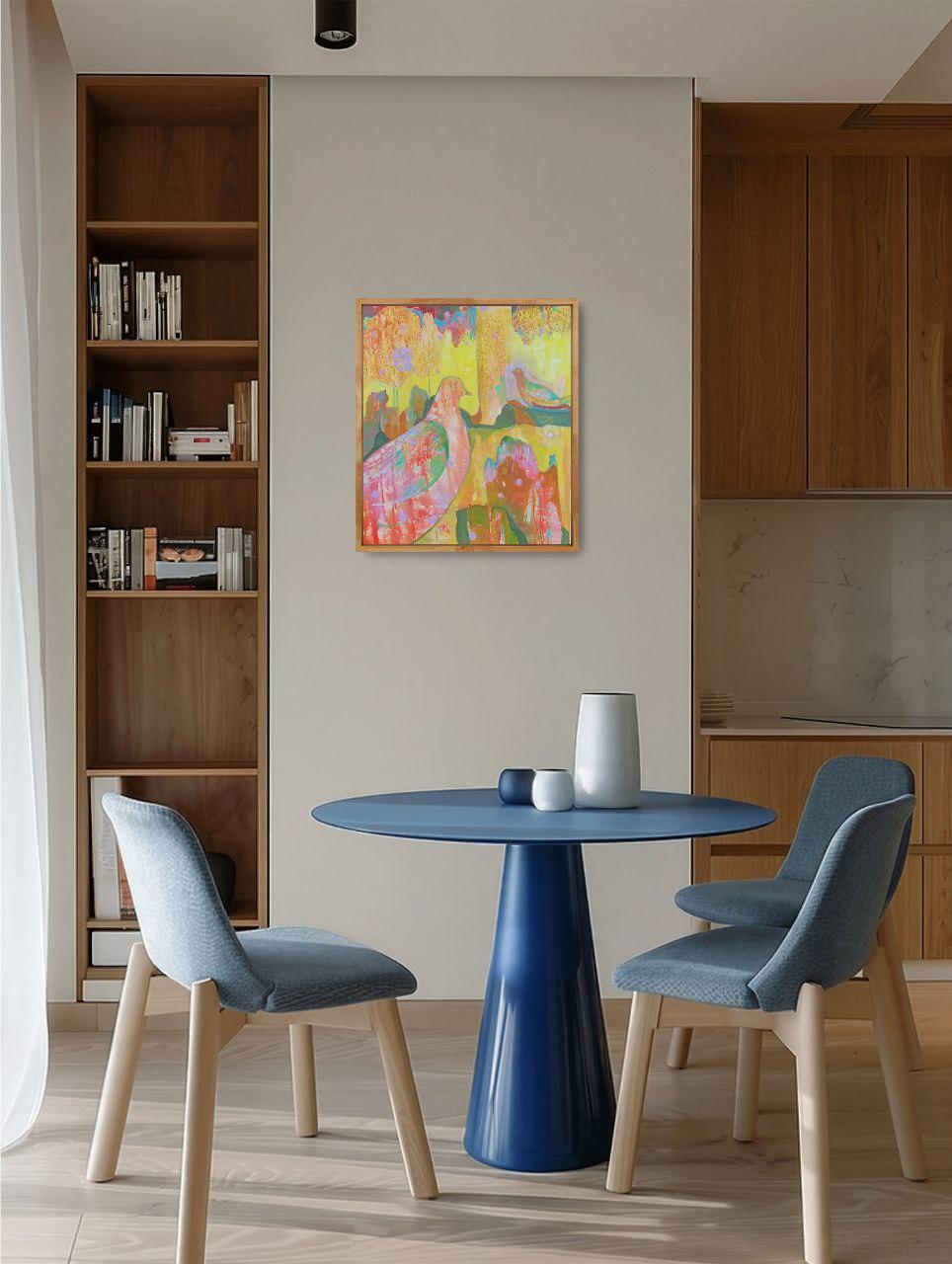 When the Day Awakens .Series 