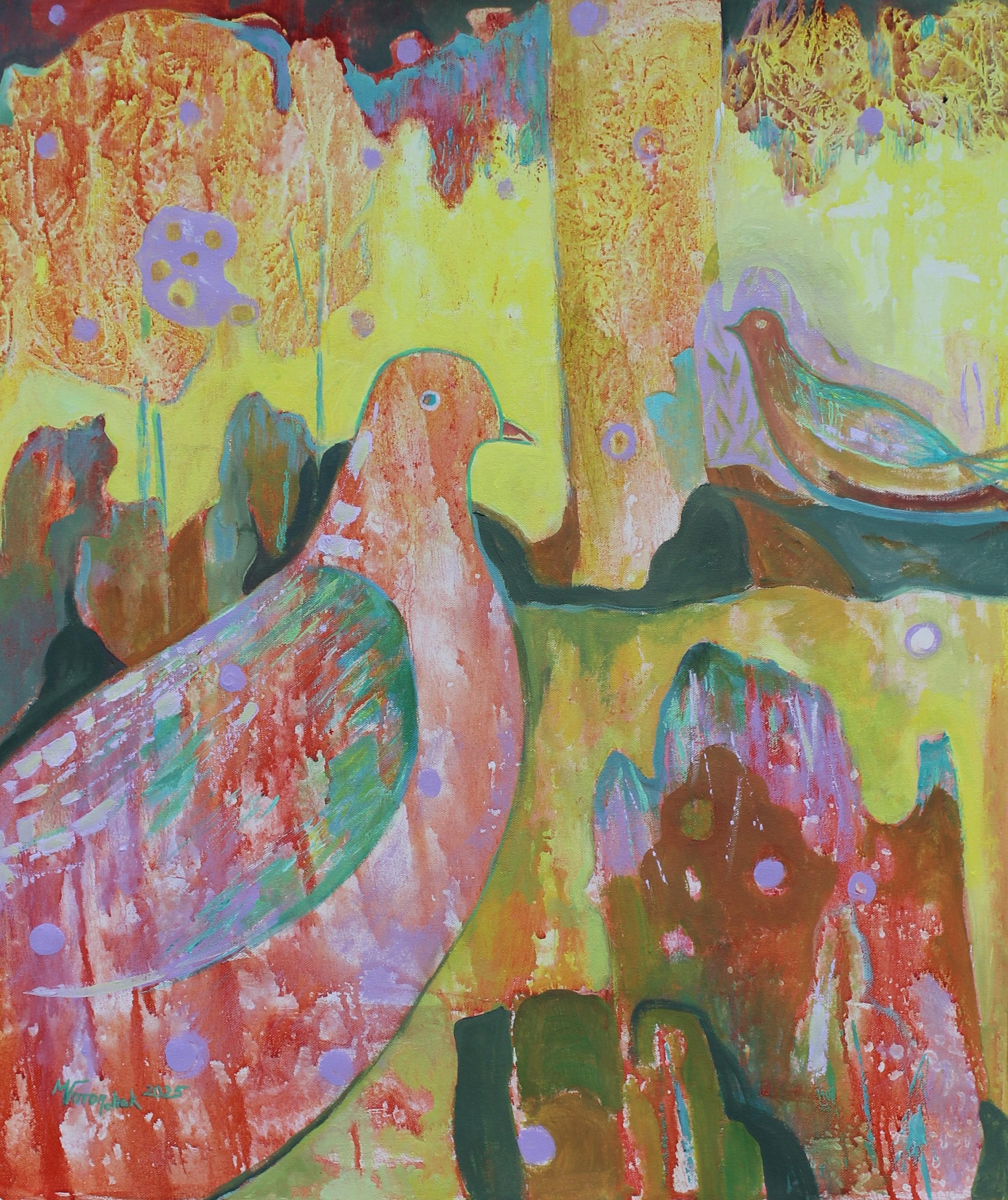 When the Day Awakens .Series 