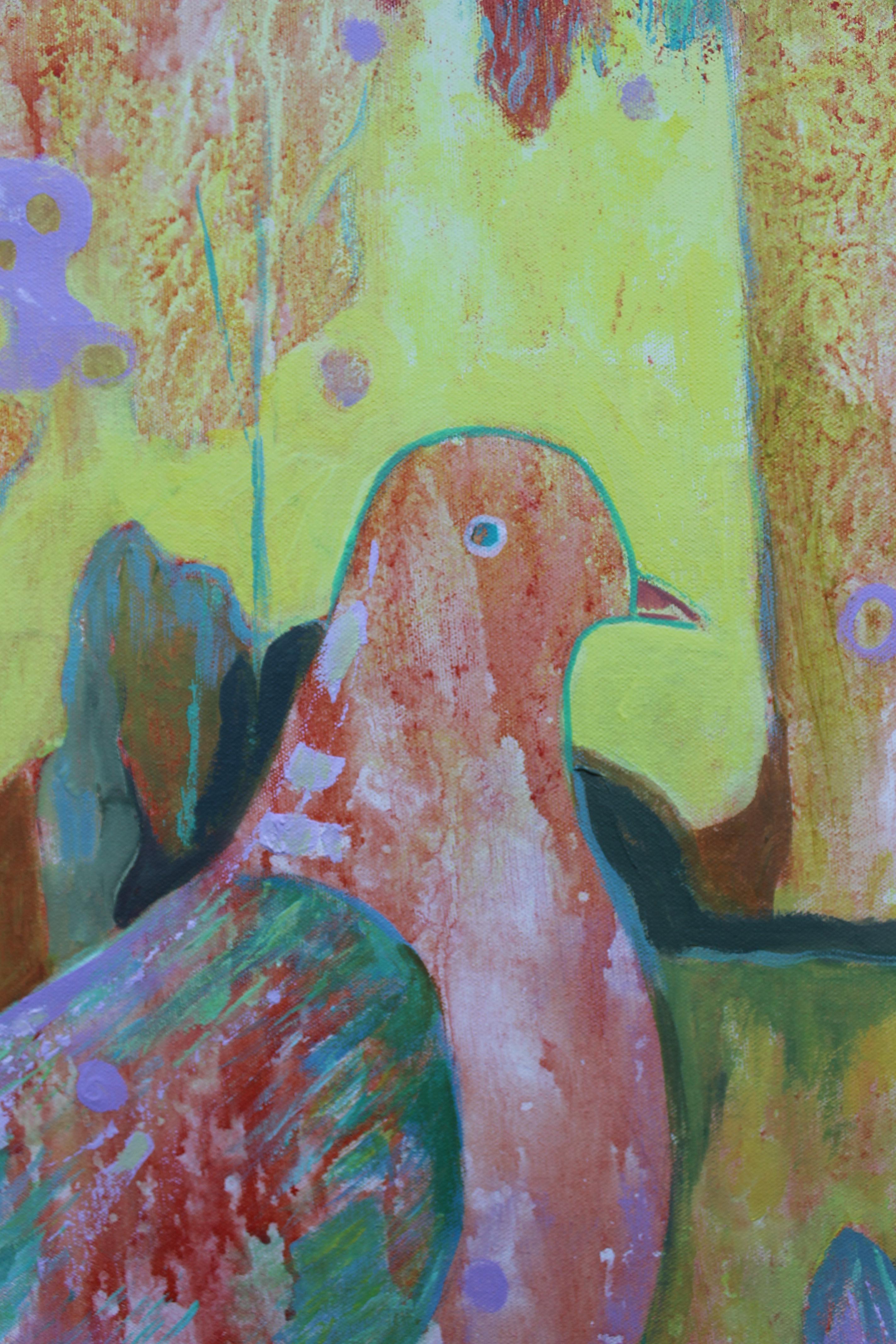 When the Day Awakens .Series 