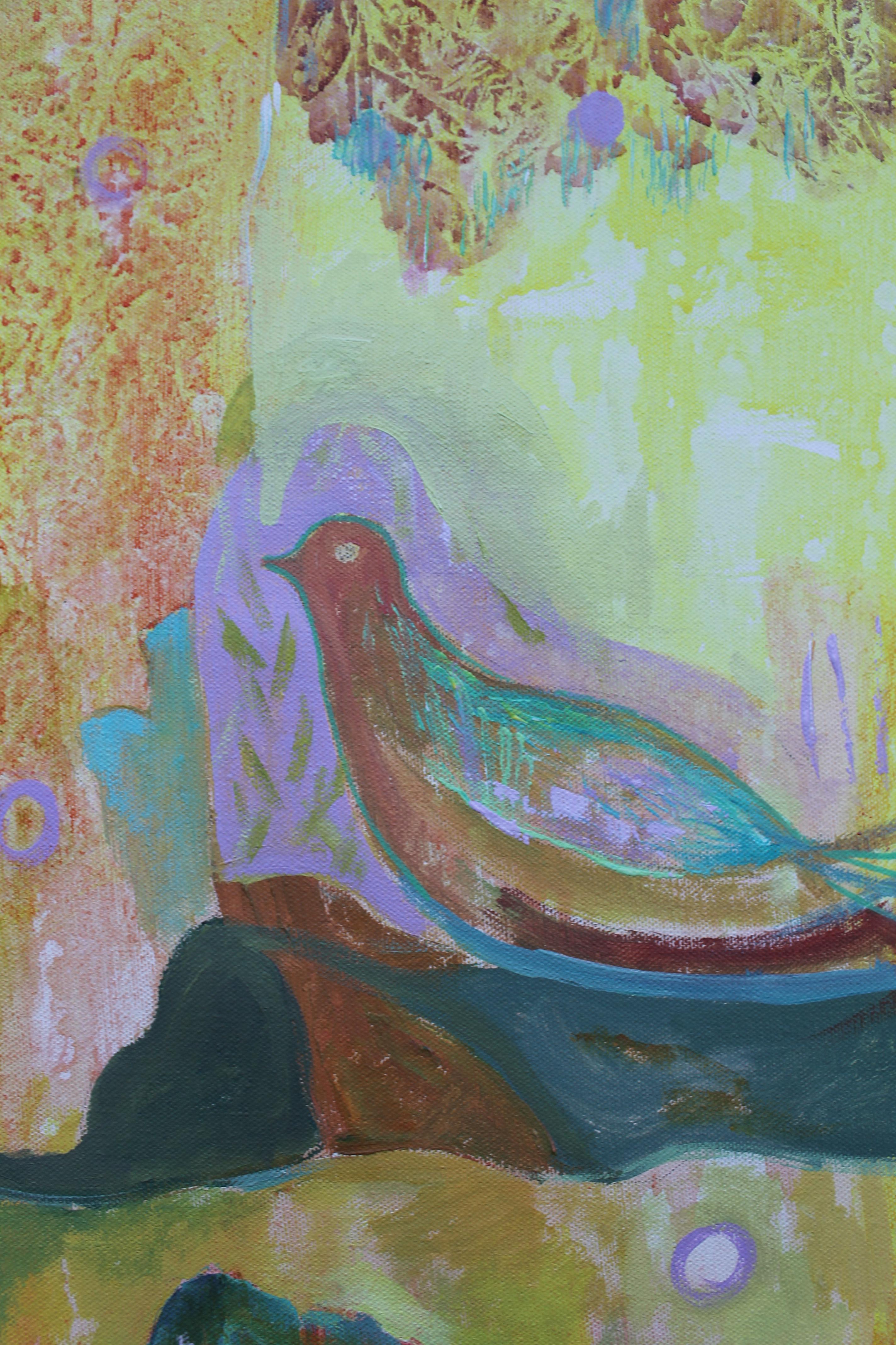 When the Day Awakens .Series 