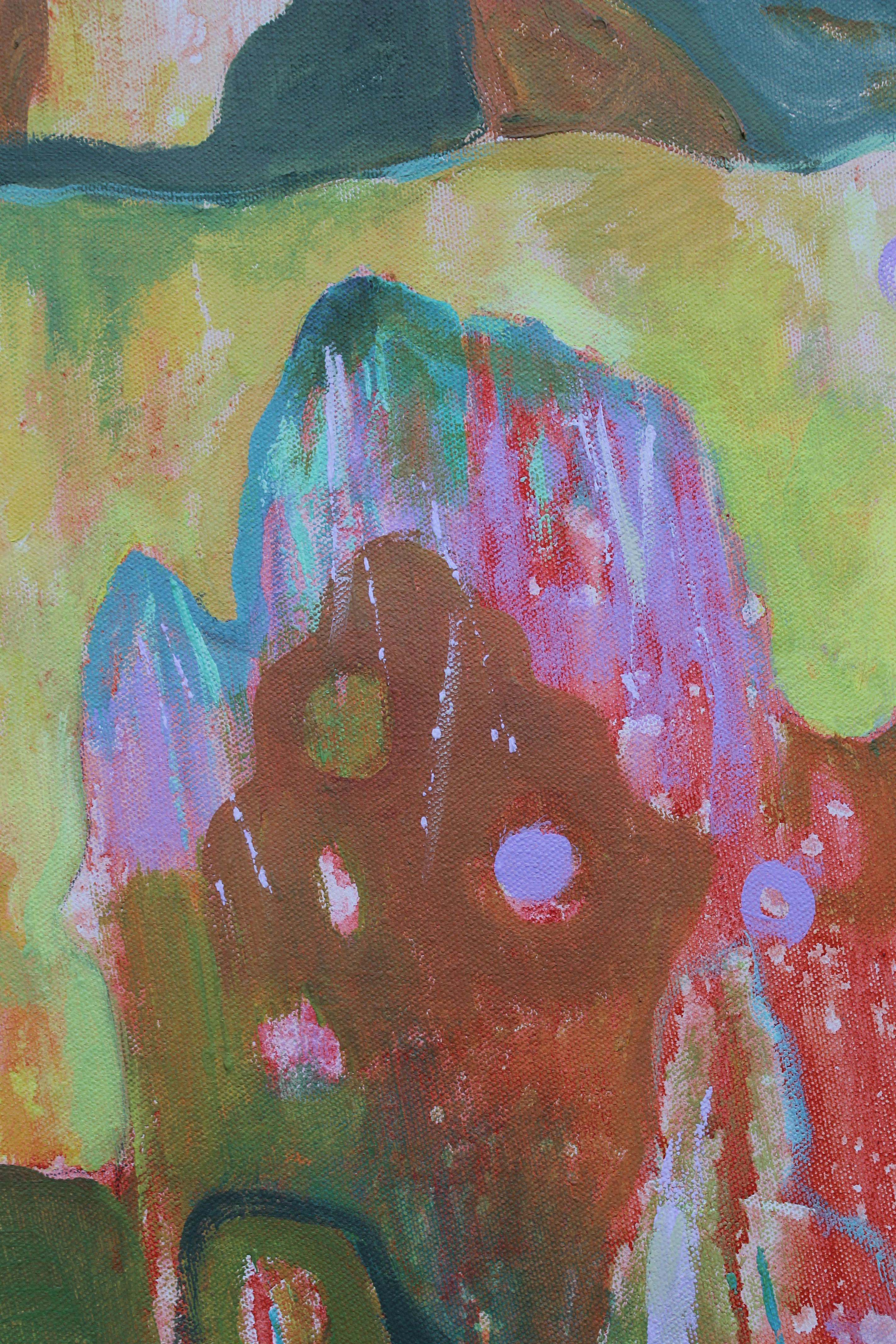 When the Day Awakens .Series 