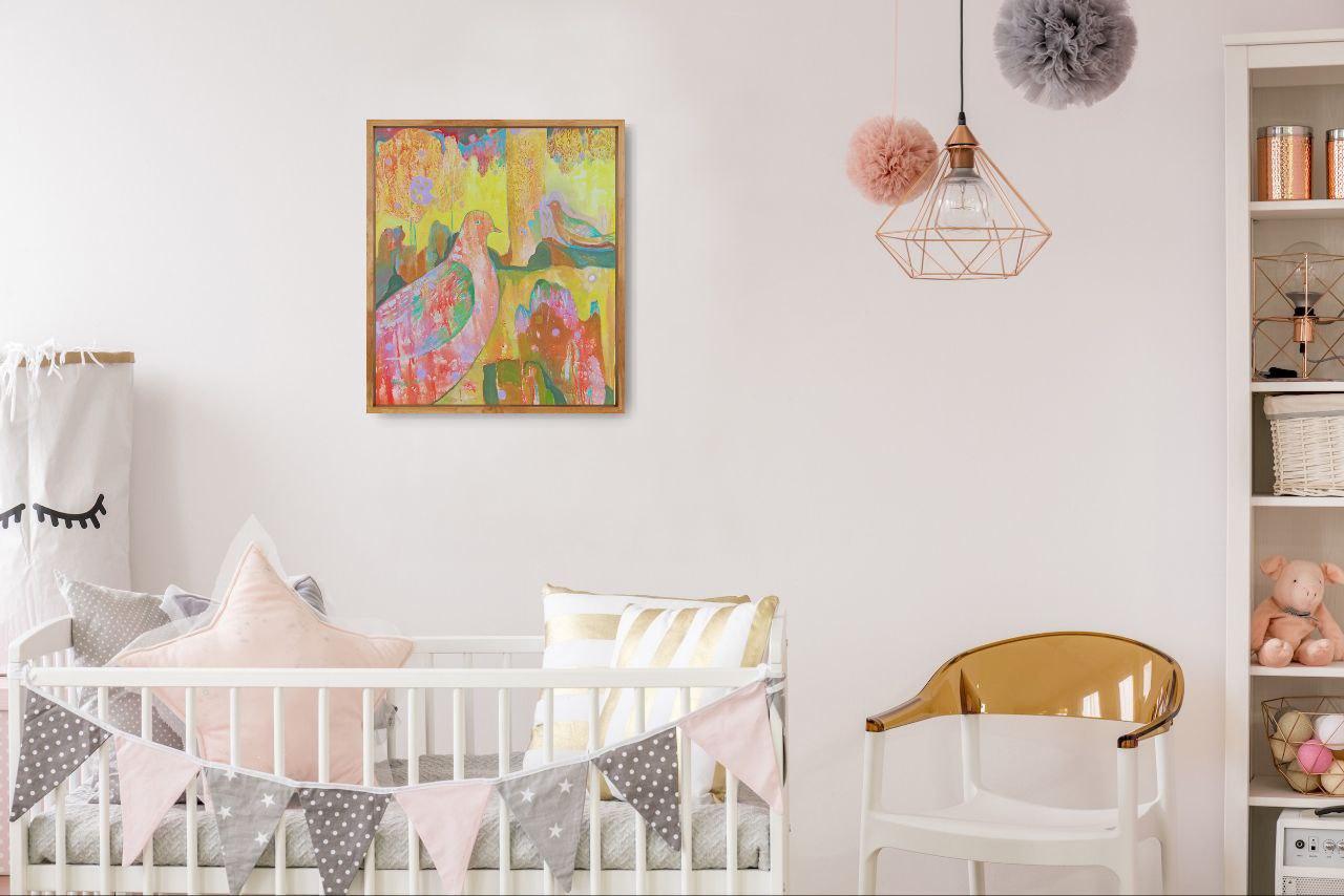 When the Day Awakens .Series 