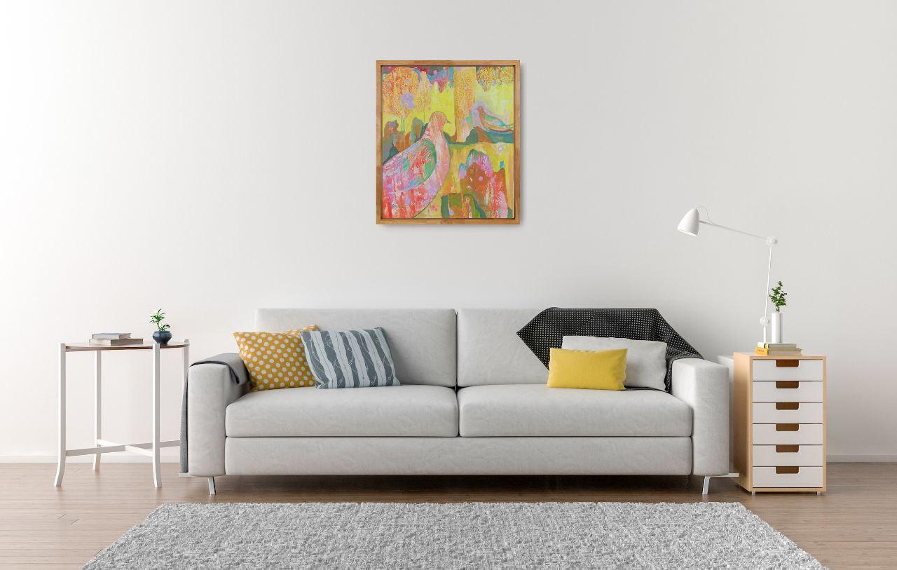 When the Day Awakens .Series 