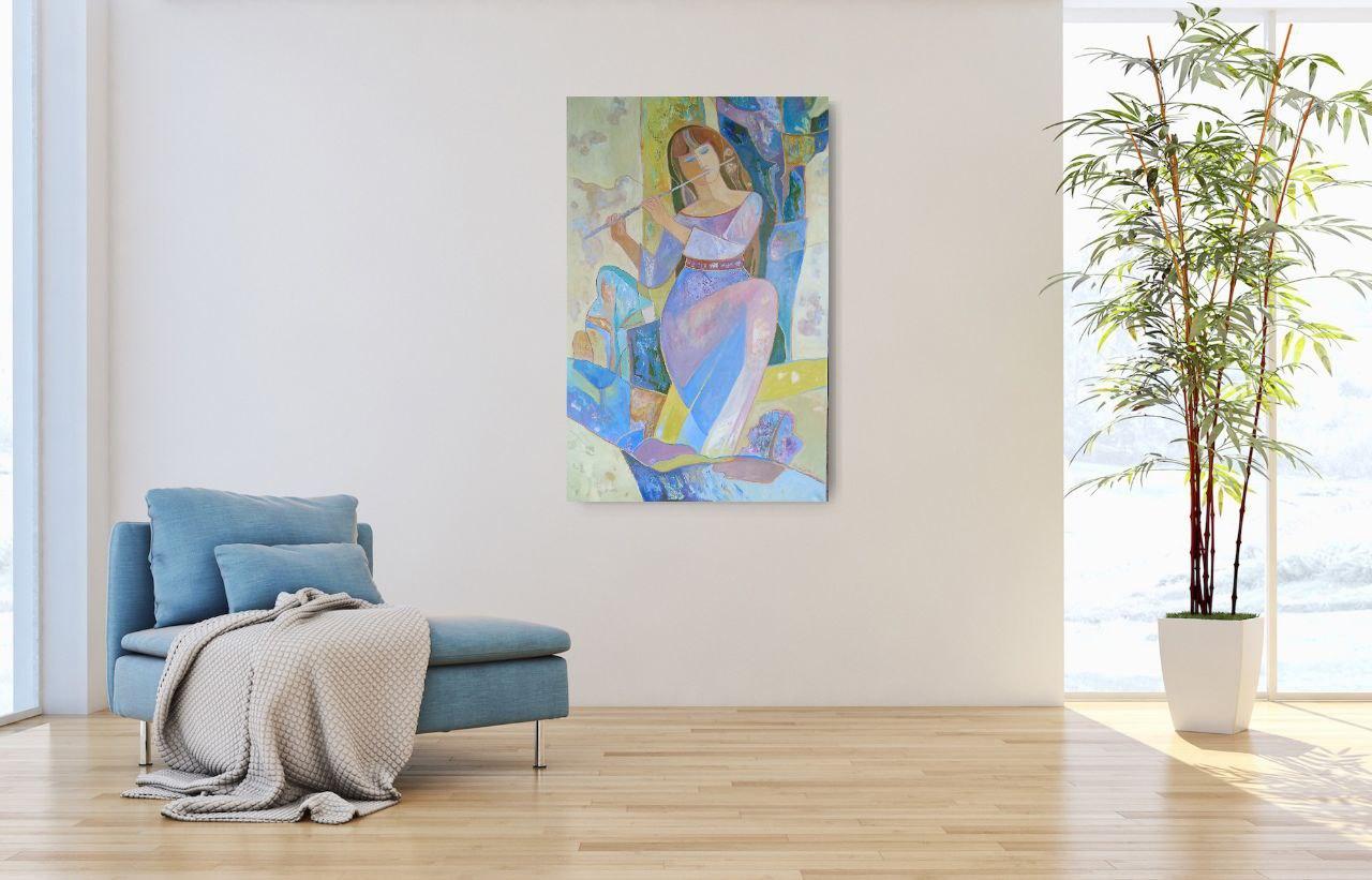 Donde estoy - suena una melodía de ternura en venta 6