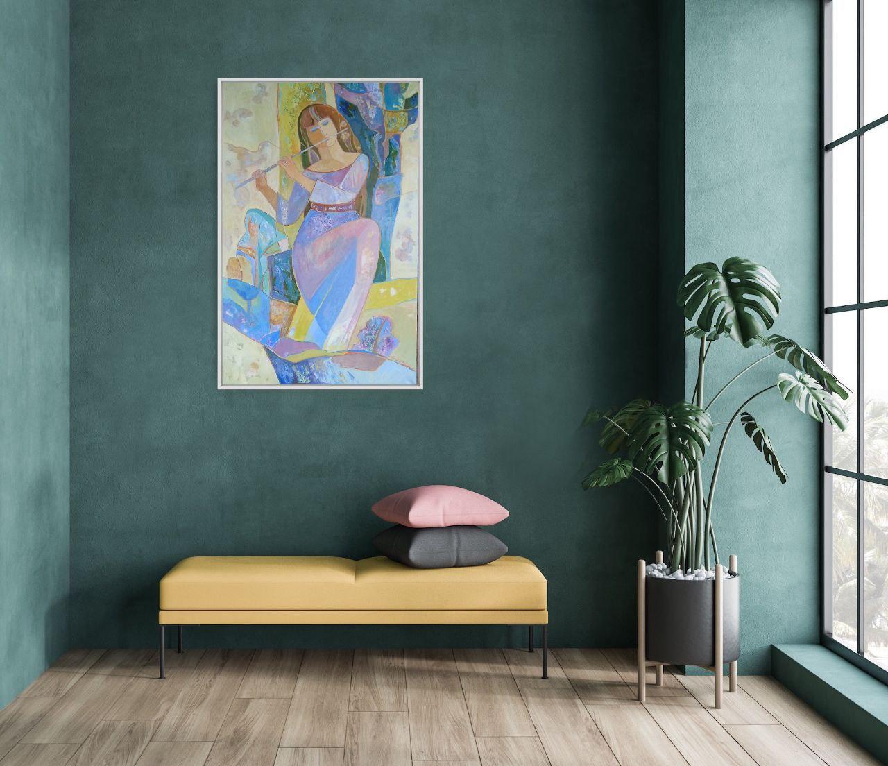 Donde estoy - suena una melodía de ternura en venta 1