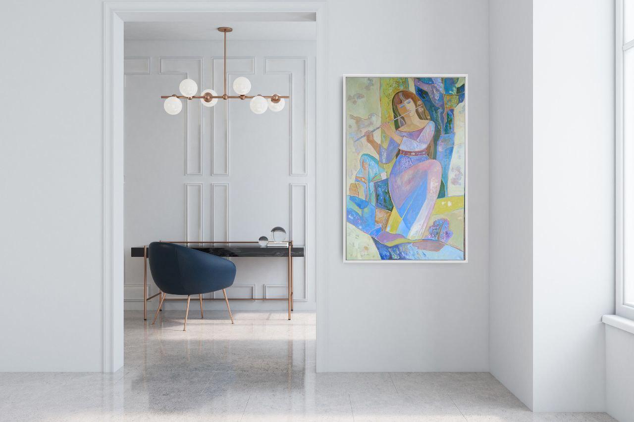 Donde estoy - suena una melodía de ternura en venta 2