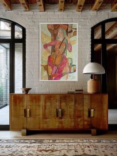 Là où je suis - la présence crée la réalité