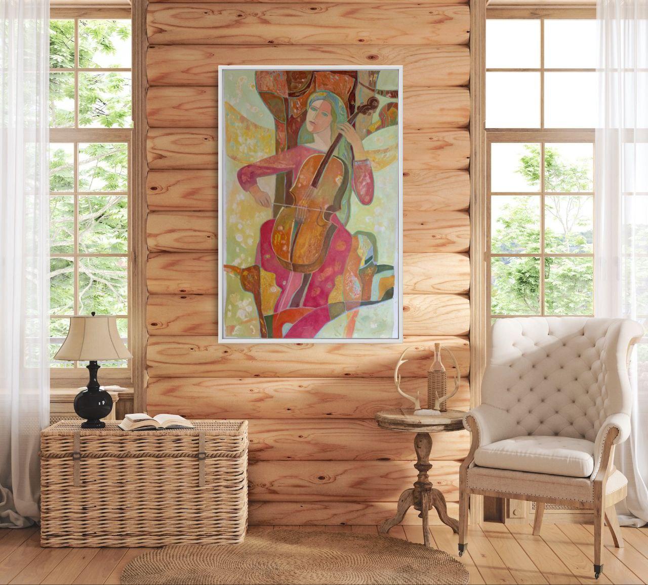 Donde estoy - la presencia crea la realidad en venta 3
