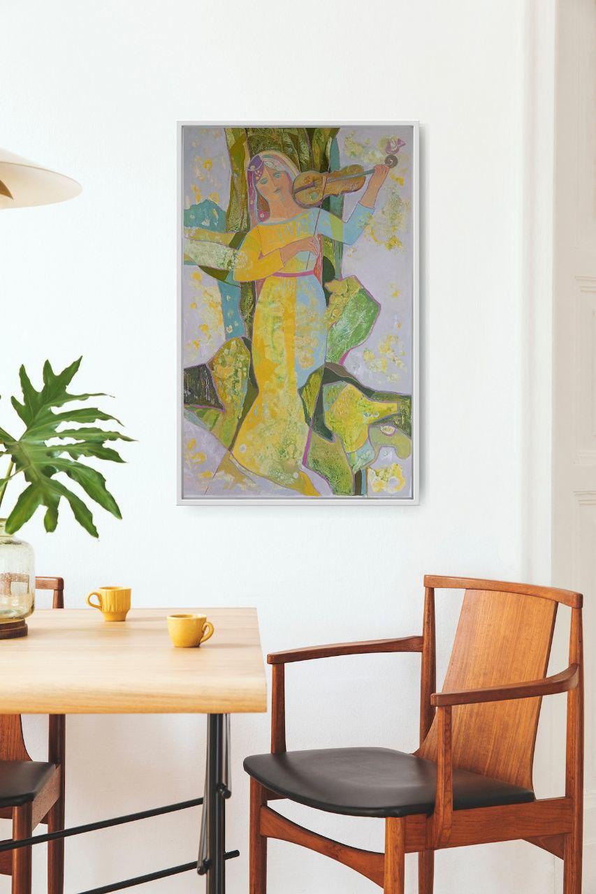 Donde estoy - las cuerdas respiran vida en venta 5