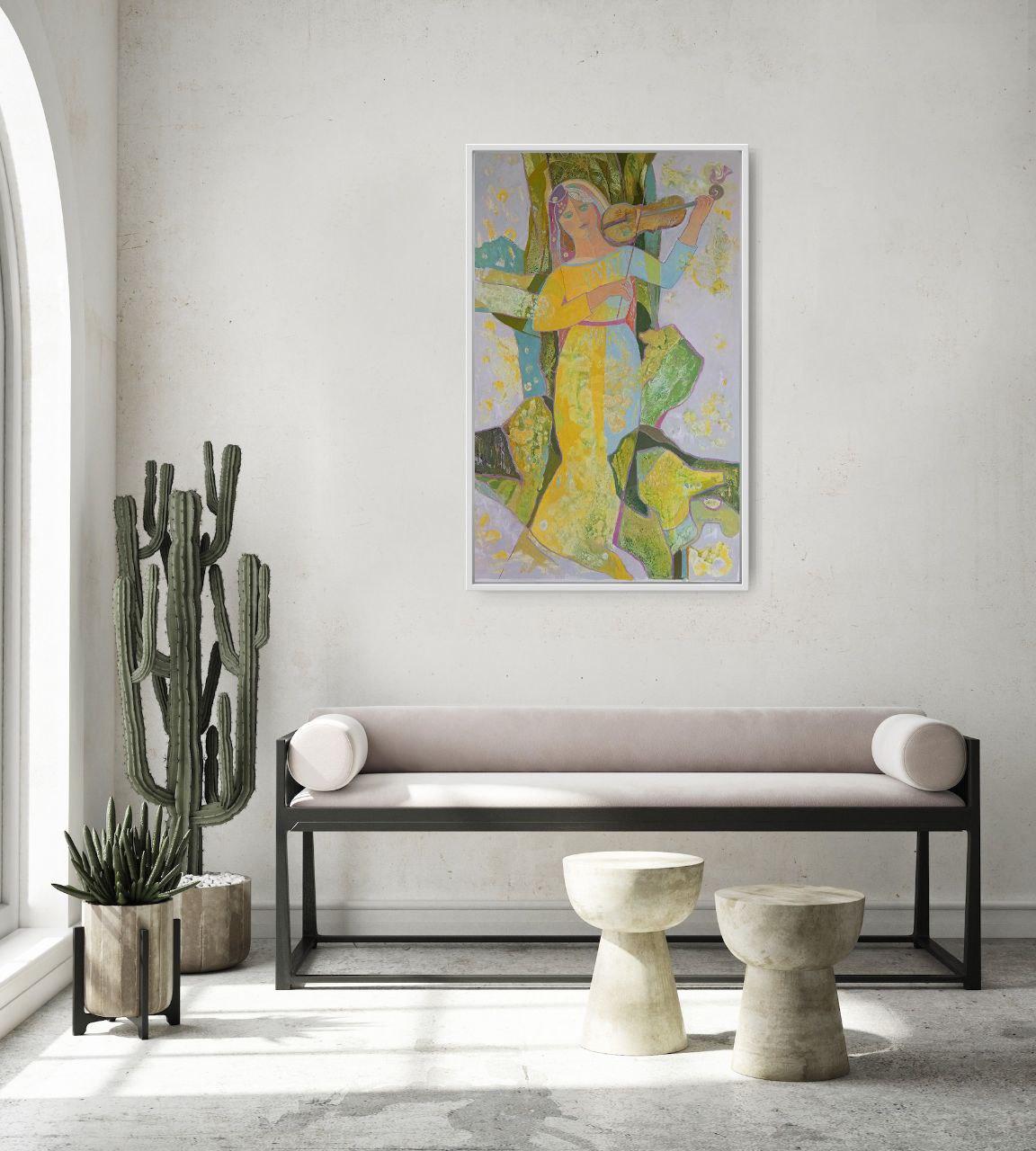 Donde estoy - las cuerdas respiran vida en venta 2