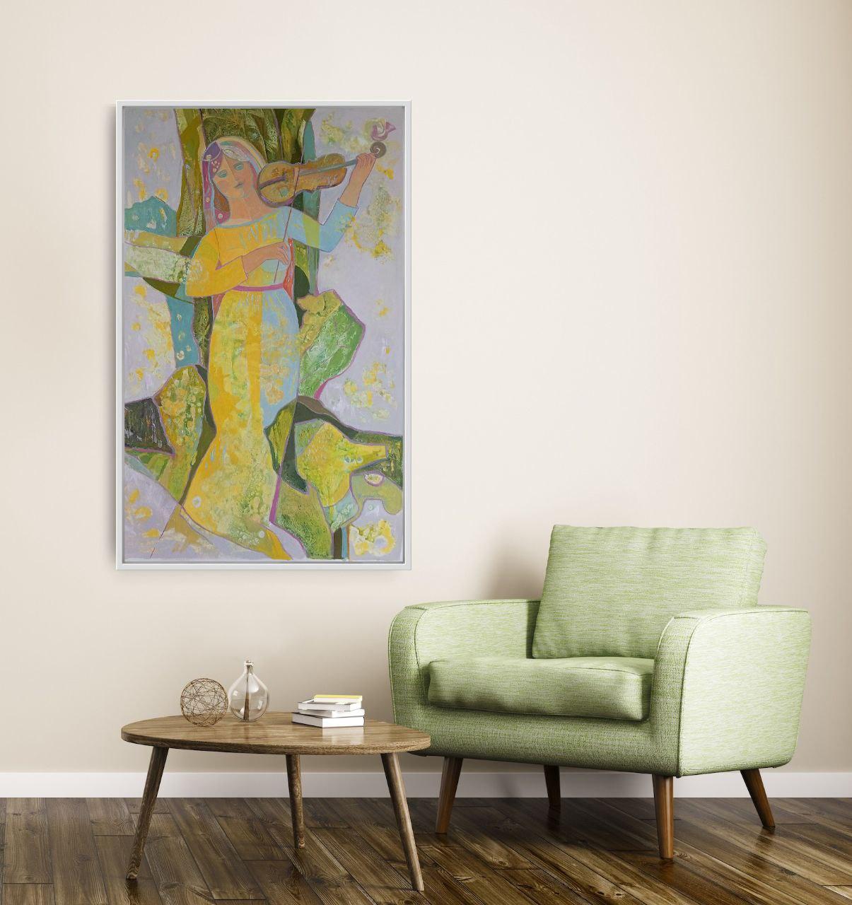 Donde estoy - las cuerdas respiran vida en venta 4