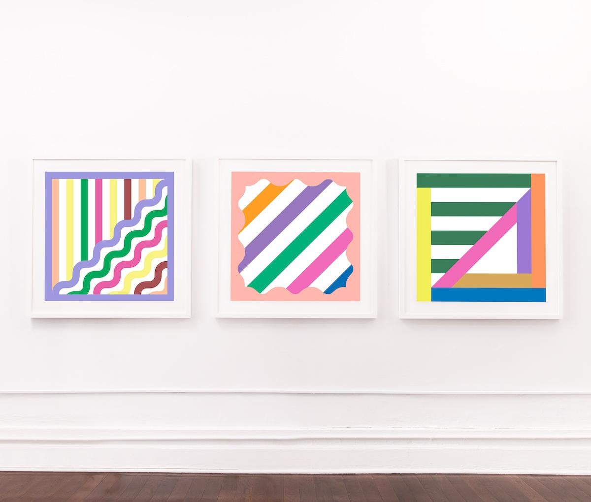 Suite de palmier - Print de Marije Vermeulen